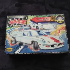 2025年最新】サーキットの狼 プラモデルの人気アイテム - メルカリ