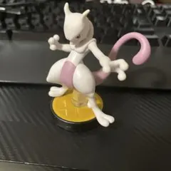 ミュウツー amiibo