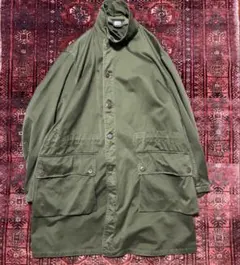 60s ミリタリージャケット