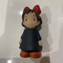 魔女の宅急便　キキ　指人形