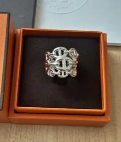 2026年最新】エルメス シェーヌダンクル リング 50の人気アイテム