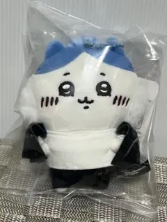 ちいかわ 東京リベンジャーズ ちいリベ ハチワレ マイキー マスコット ちいかわ 東京リベンジャーズ マスコットチェーン ハチワレ