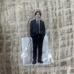 超特急 カイ アクリルスタンド