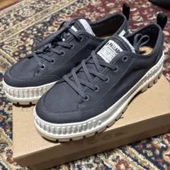 パラディウム PALLADIUM スニーカー パラショック ロー オーガニック…のサムネイル