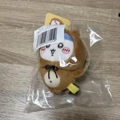 ちいかわ　たぬきハチワレ