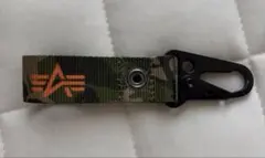 AVIREX ストラップ
