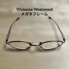 希少!! レア!! ヴィヴィアンウエストウッド てんとう虫 眼鏡