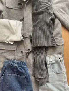 レディースまとめ売り