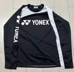 ヨネックス　ロングTシャツ　All TOHOKU テニス　バトミントン L