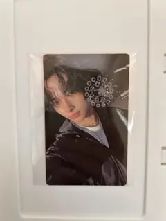 ENHYPEN MANIFESTO:DAY1 ニキ