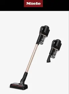【新品】ミーレMiele Duoflex HX1 Total Care 掃除機のサムネイル