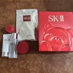 SK-II フェイシャルトリートメントエッセンス　エクスクルーシブ2025ギフト