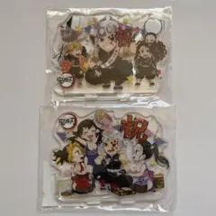 鬼滅の刃　2021＊2022宇髄天元　誕生祭アクリルスタンド