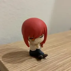 チェンソーマン　肩ズンFgi.