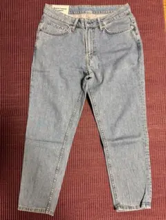 Regular Tapered Cropped デニムパンツのサムネイル