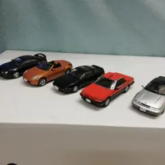 ❤️新品❤️スカイライン大集合★初代・鉄仮面など★３２台ー８★旧車★大型ミニカー 2025年最新】トミカ 鉄仮面の人気アイテム - メルカリ