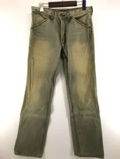 2026年最新】ナンバーナイン 泥加工 デニムの人気アイテム - メルカリ