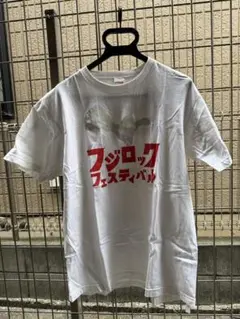 ウルトラマン フジロックフェスティバル2022 Tシャツ　SIZE:L