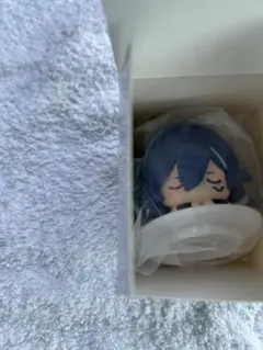 オロルン　原神　スシローコラボ