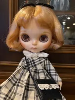 カスタム アイシードール アウトフィット バッグ付❤のサムネイル