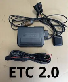 ★ミツバサンコーワ etc2.0 MSC-BE700I I★中古美品 GPS搭載ETC2.0車載器 MSC-BE700