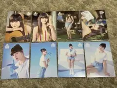 NiziUラントレ ニナ coconut fes