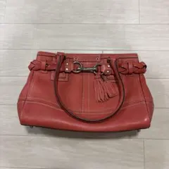 coach ladies bag