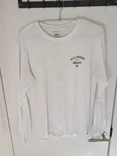 BILLABONG ハワイ ロングスリーブTシャツ