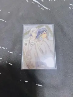 Re:vale ウエハースカード spoon