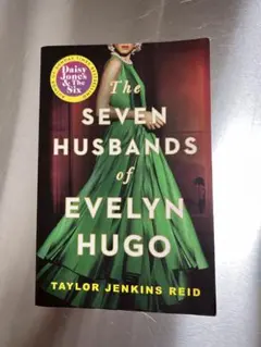 The Seven Husbands of Evelyn Hugo