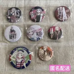 匿名配送 希少 レア VOCALOID IA ONE ワンマン グリ缶 8点 メルカリ
