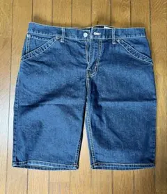 URBAN RESEARCH デニムショートパンツ 70