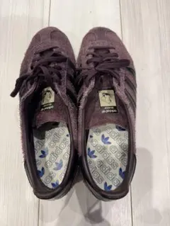 adidasスニーカー〔27.5cm〕