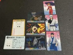 銀魂 トレーディングカード まとめ売り - メルカリ