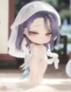 勝利の女神NIKKE SACシリーズ第三弾 イザベルのサムネイル