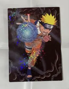 NARUTO 忍術大全 第1弾 No.03 うずまきナルト おいろけの術 - メルカリ