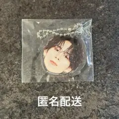 INI 顔 アクキー ガチャ 西洸人 西洸人 顔アクキー - メルカリ