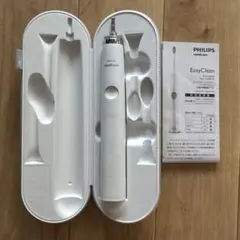 【ジャンク品】PHILIPS ソニッケアー HX9304/08 ホワイト