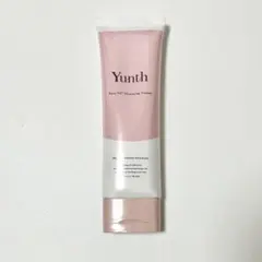 Yunth 生VCクレンジングクリーム 120g ユンス 新品