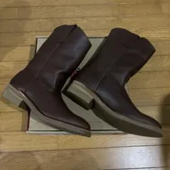 【廃盤品】【試着のみ】Red Wing 1155 ペコスブーツ 9.5Eのサムネイル