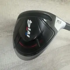 TaylorMade M4 フェアウェイウッド 3W 15度のサムネイル