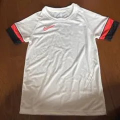 サッカー　NIKE 140 150