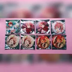 すとぷり 莉犬 莉犬くん ワンマンライブ グッズ 缶バッチ 言の葉ワンダーランド