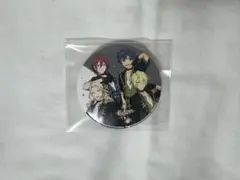 あんスタ スタライ Eden 特典缶バッジ