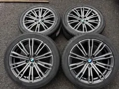 BMW 純正 18インチF74 Yスポークスタイリング 975M 走行600km - メルカリ