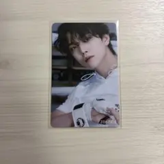 seventeen FML HMV ジョシュア