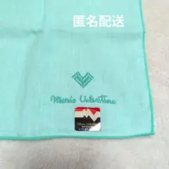 バレンチノ　ハンカチ　メンズ　紳士　新品未使用のサムネイル