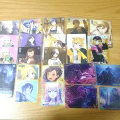 プロセカ まとめ売り