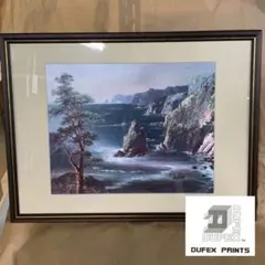 【新品・未使用】DUFEX 英国製 エッチングアート 海原 新品・未使用】DUFEX 英国製 エッチングアート 海原 - メルカリ