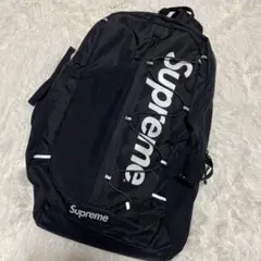 Supreme バックパック